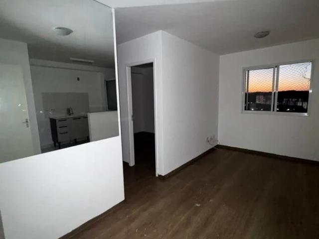 Apartamento venda em Jardim Santa Bárbara, São Paulo