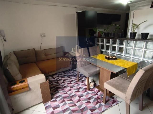 Apartamento venda em Ferroviários, São Paulo