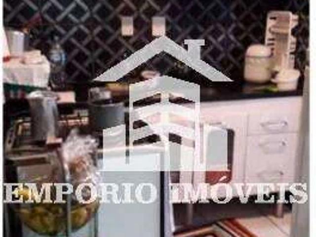 Apartamento venda em Gráficos, São Paulo
