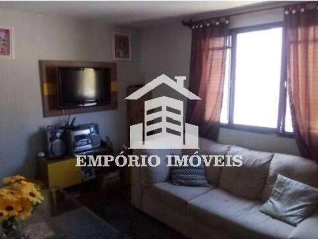 Apartamento venda em Jardim Texas, São Paulo