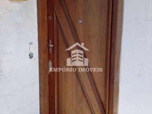 Apartamento venda em Jardim Davidenko, São Paulo