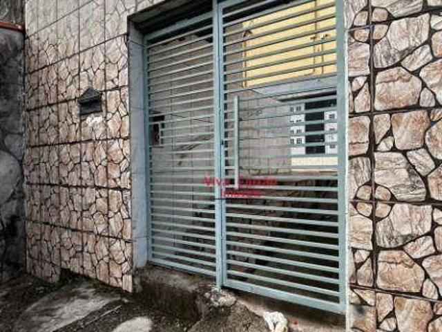 Apartamento venda em Metalúrgicos, São Paulo