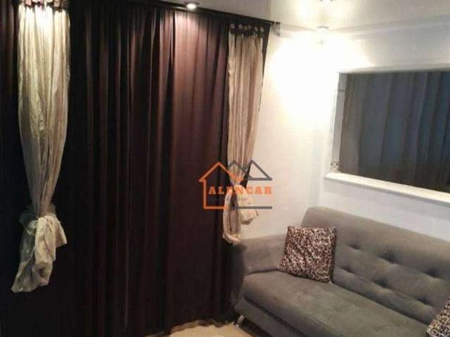 Apartamento venda em Região Imediata de São Paulo, Região Metropolitana de São Paulo