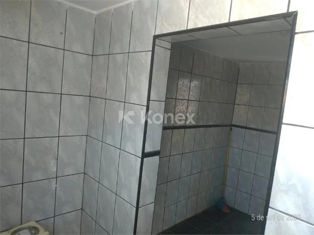 Apartamento venda em Jardim São Tomé, São Paulo