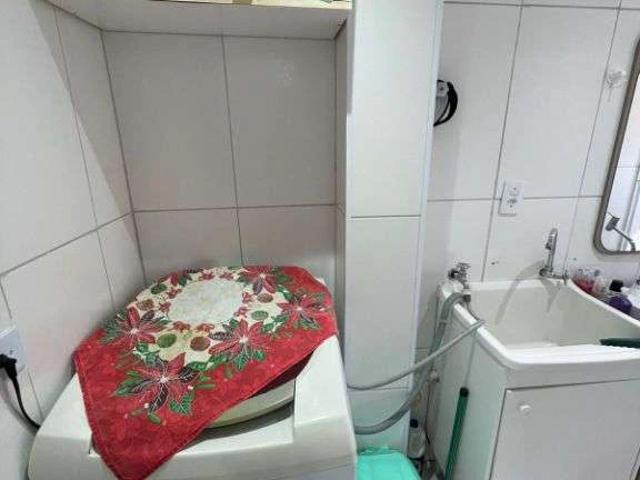 Apartamento venda em Ferroviários, São Paulo