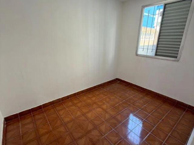 Apartamento venda em Jardim São Tomé, São Paulo