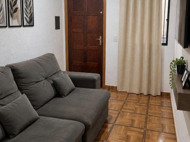 Apartamento venda em Ferroviários, São Paulo