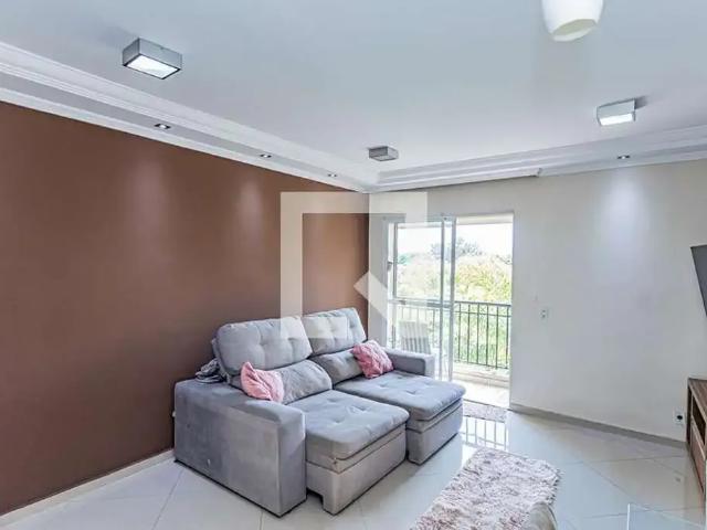 Apartamento venda em City América, São Paulo