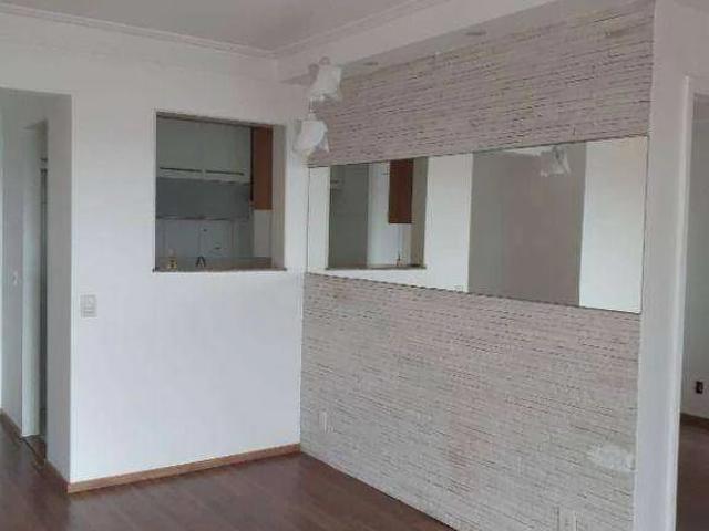 Apartamento venda em City América, São Paulo