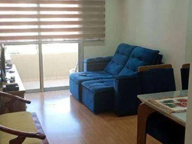 Apartamento venda em São Domingos, São Paulo