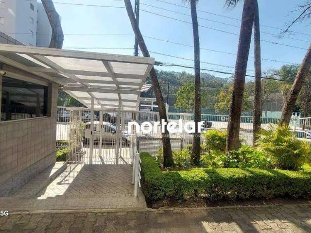 Apartamento venda em City América, São Paulo