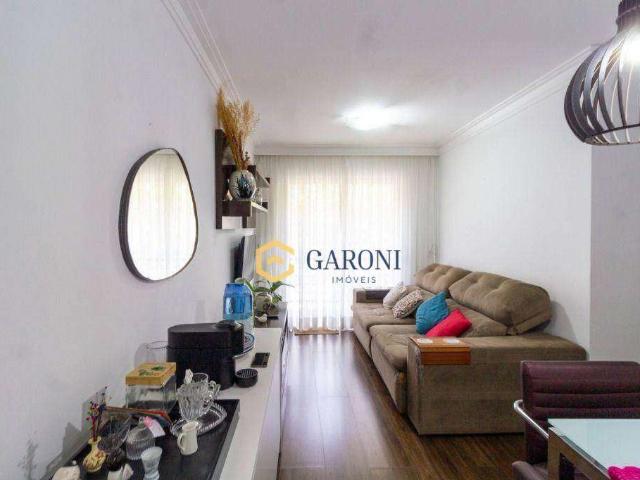 Apartamento venda em City América, São Paulo