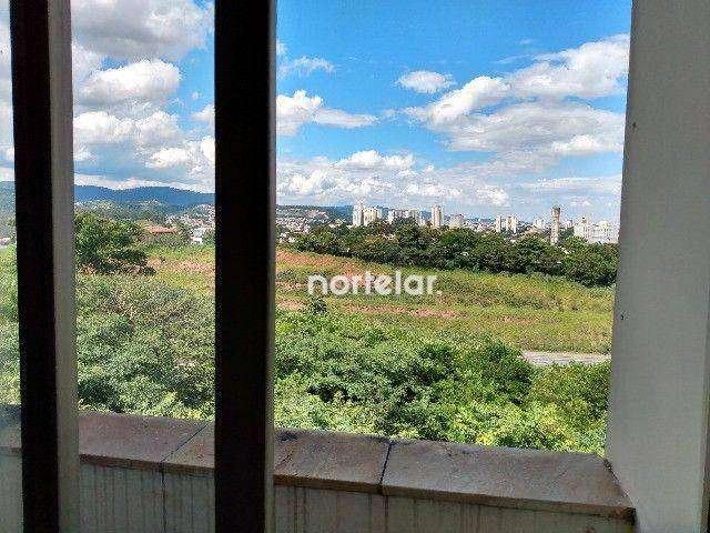 Apartamento venda em City América, São Paulo