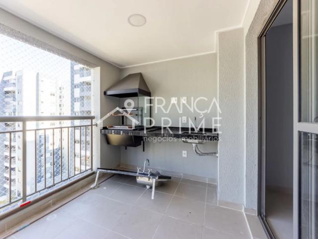 Apartamento venda em São Domingos, São Paulo