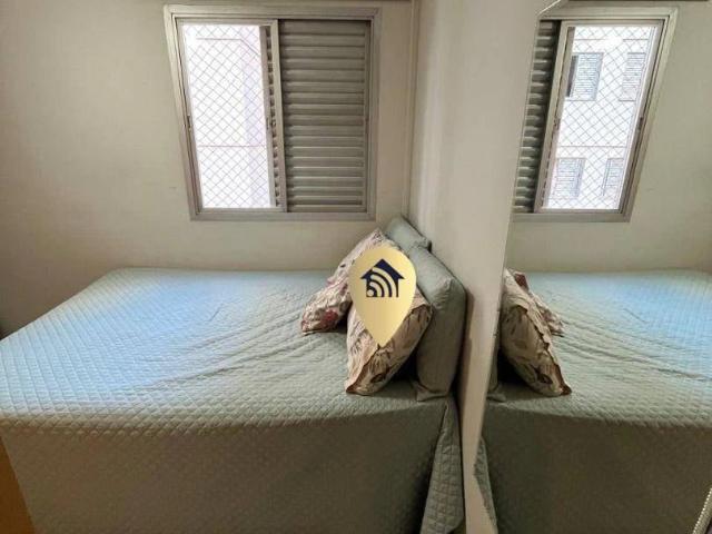 Apartamento venda em São Domingos, São Paulo