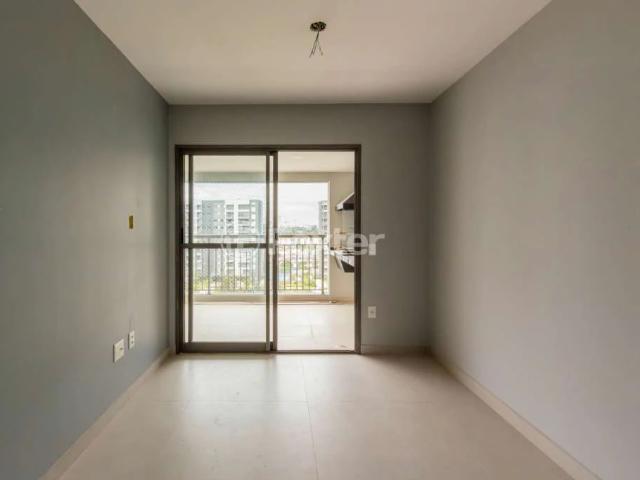 Apartamento venda em City América, São Paulo