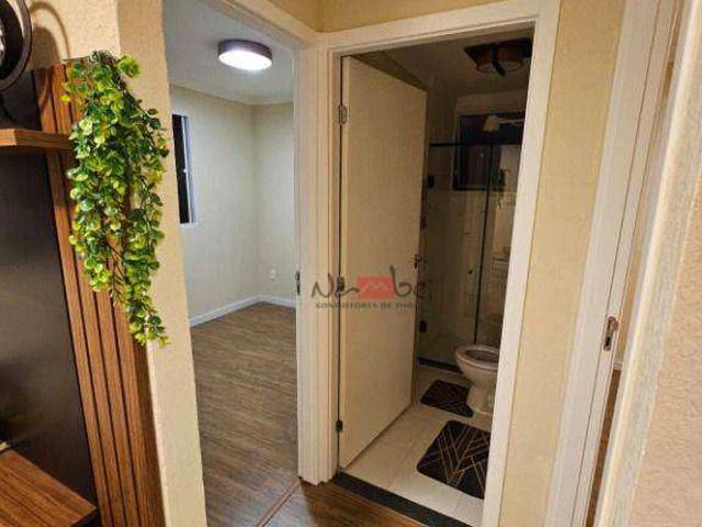 Apartamento venda em Parelheiros, São Paulo