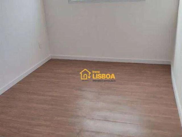 Apartamento venda em Parelheiros, São Paulo