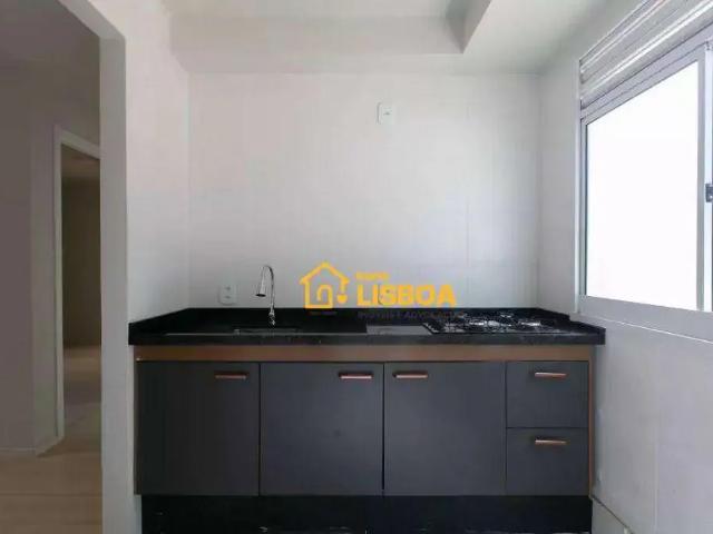 Apartamento venda em Parelheiros, São Paulo