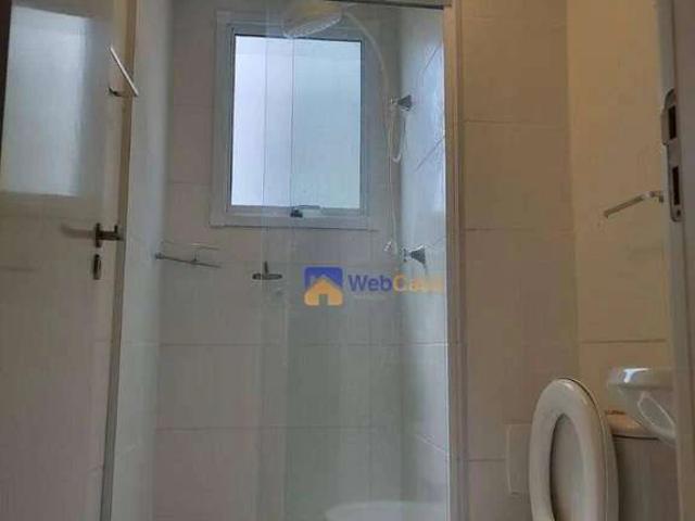 Apartamento venda em Parelheiros, São Paulo