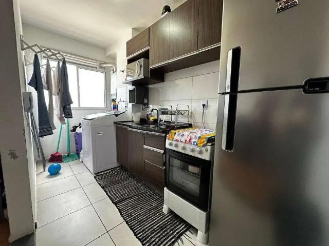 Apartamento venda em Região Imediata de São Paulo, Região Metropolitana de São Paulo