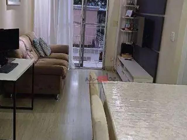 Apartamento venda em Parelheiros, São Paulo