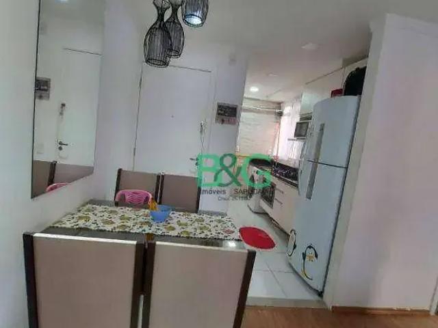 Apartamento venda em Região Imediata de São Paulo, Região Metropolitana de São Paulo