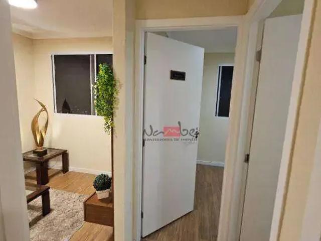 Apartamento venda em Região Imediata de São Paulo, Região Metropolitana de São Paulo