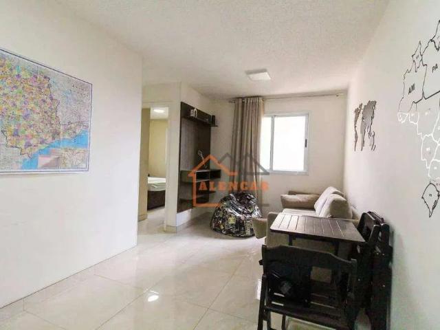 Apartamento venda em Parelheiros, São Paulo