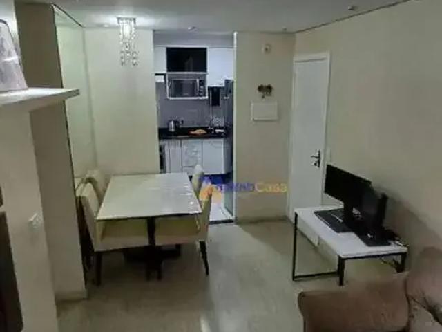 Apartamento venda em Região Imediata de São Paulo, Região Metropolitana de São Paulo