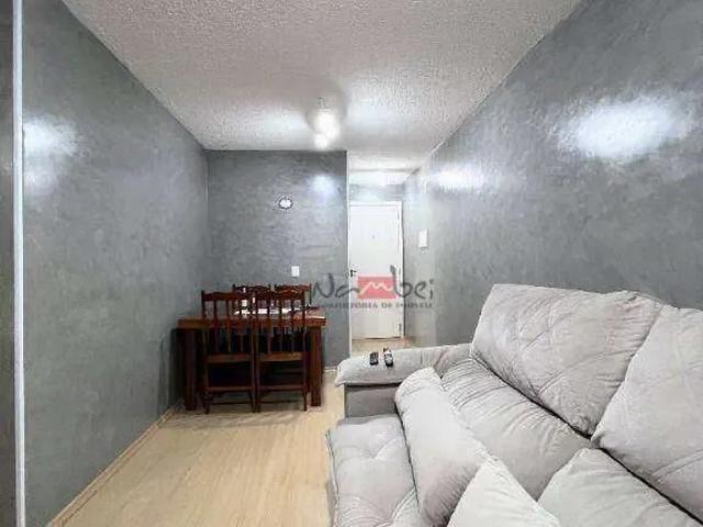 Apartamento venda em Região Imediata de São Paulo, Região Metropolitana de São Paulo