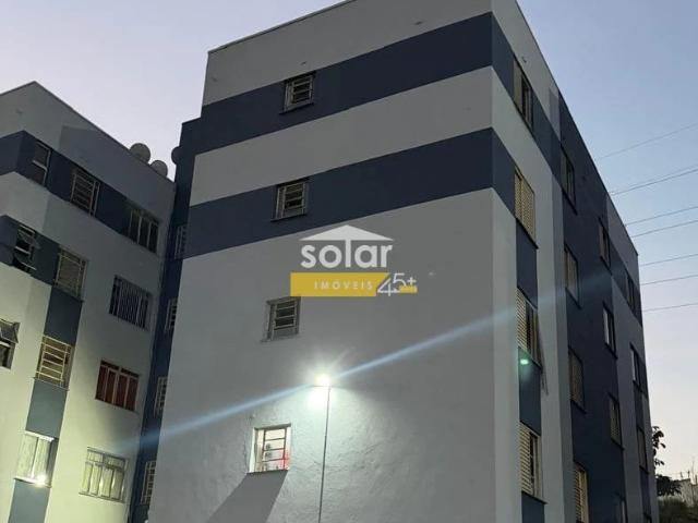 Apartamento venda em Fazenda do Carmo, São Paulo