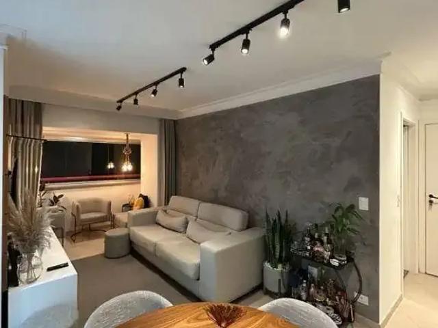 Apartamento venda em Jardim Popular, São Paulo