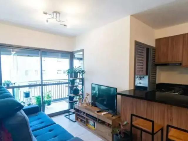 Apartamento venda em Vila Jacuí, São Paulo