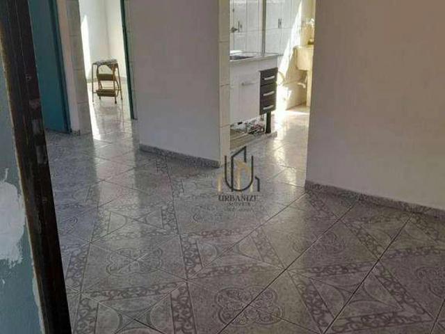 Apartamento venda em Jaraguá, São Paulo