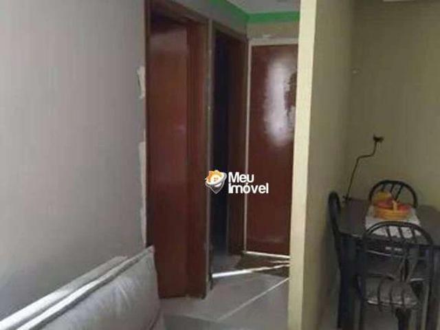Apartamento venda em Jaraguá, São Paulo