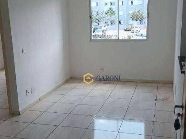 Apartamento venda em Jaraguá, São Paulo