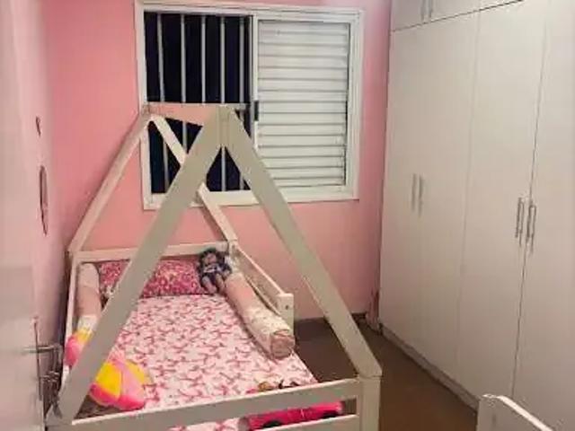 Apartamento venda em Jaraguá, São Paulo