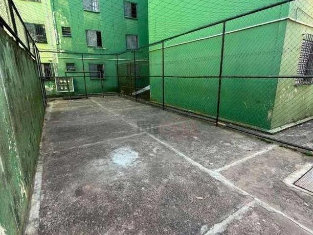 Apartamento venda em Barro Branco, São Paulo