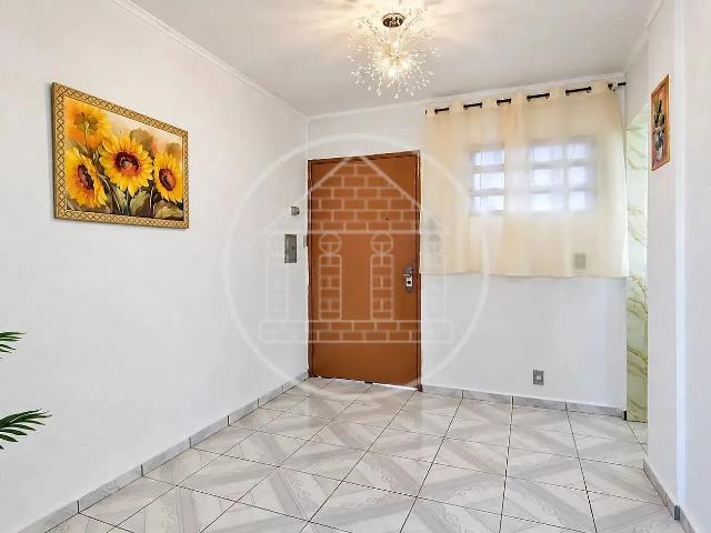 Apartamento venda em Grajaú, São Paulo
