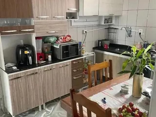 Apartamento venda em Grajaú, São Paulo