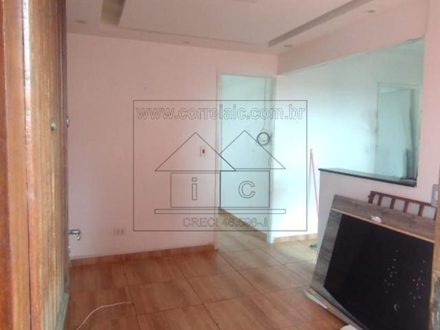 Apartamento venda em Jardim Itajaí, São Paulo
