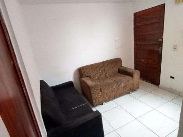 Apartamento venda em Jardim Castro Alves, São Paulo