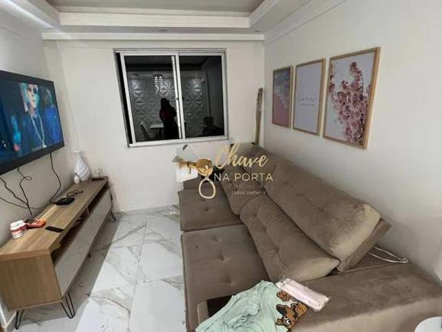 Apartamento venda em Pq. Saturnino Pereira, São Paulo