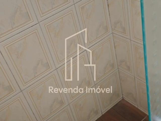 Apartamento venda em Pq. Saturnino Pereira, São Paulo