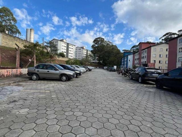 Apartamento venda em Jardim Cruz das Almas, São Paulo