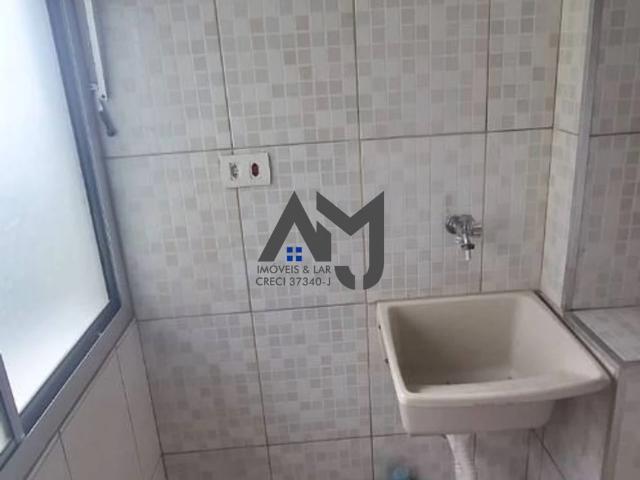 Apartamento venda em Sarandi, São Paulo