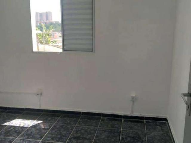 Apartamento venda em Conjunto Inácio Monteiro, São Paulo