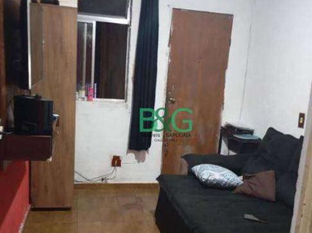 Apartamento venda em Região Imediata de São Paulo, Região Metropolitana de São Paulo