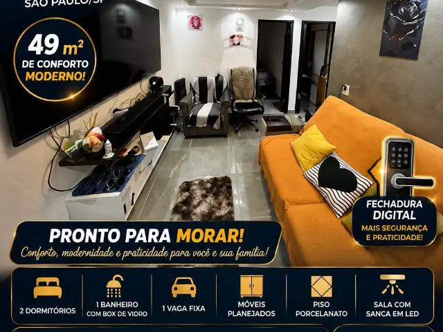 Apartamento venda em Região Imediata de São Paulo, Região Metropolitana de São Paulo